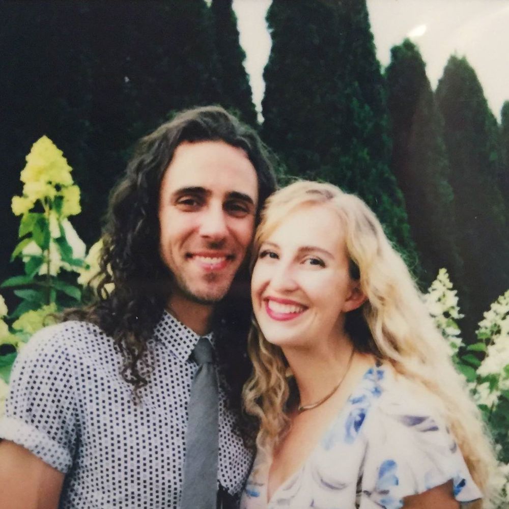 Meet your Posher, Madison